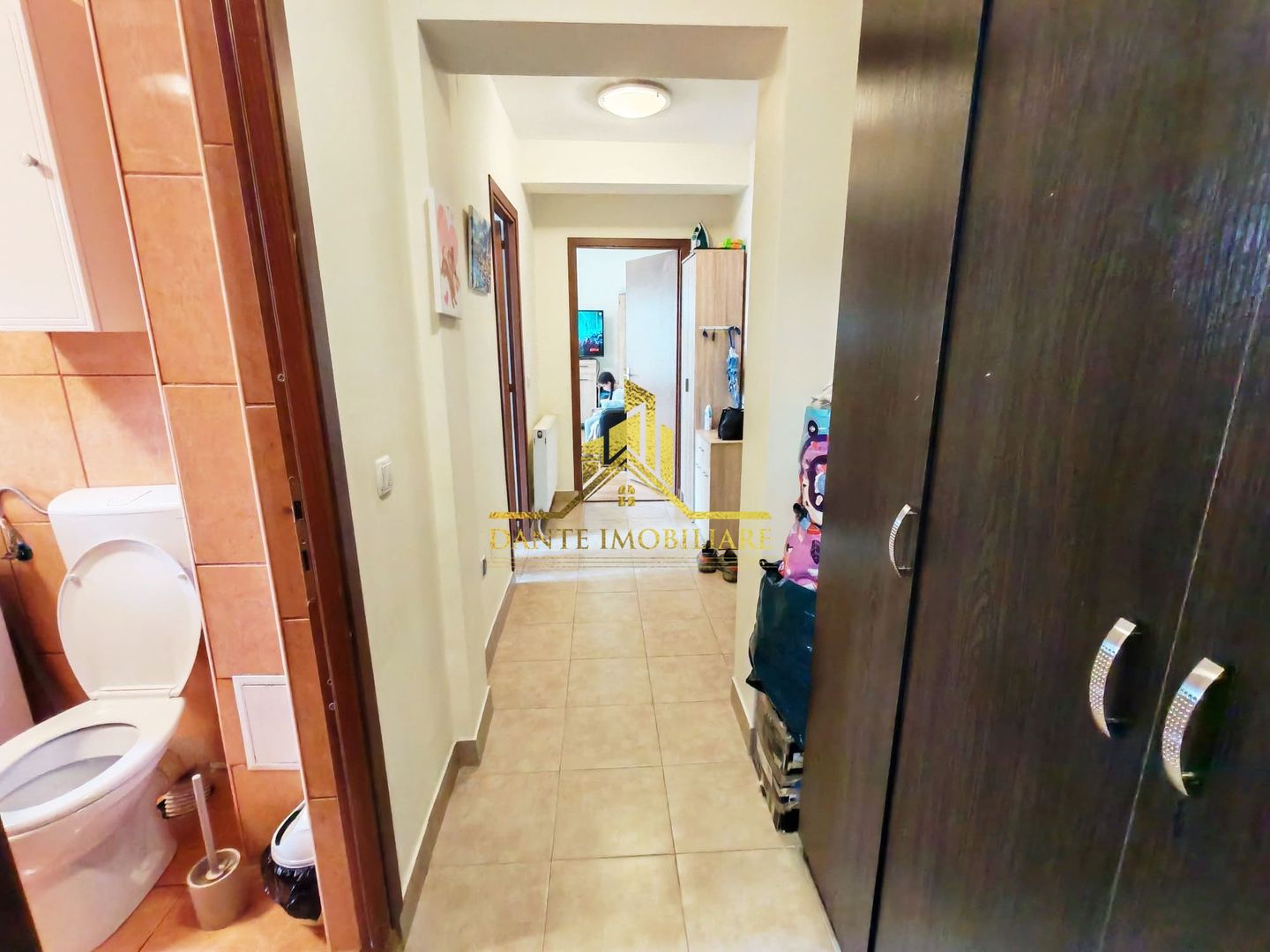 2 camere, decomandat, PET FRIENDLY, bloc nou, Floresti, zona VIVO - Poză 13