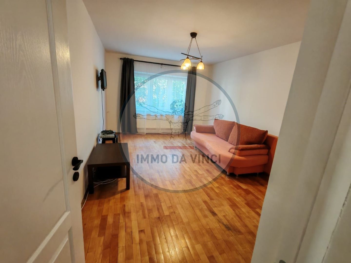 Inchiriez apartament cu 2 camere Marasti - Poză 1