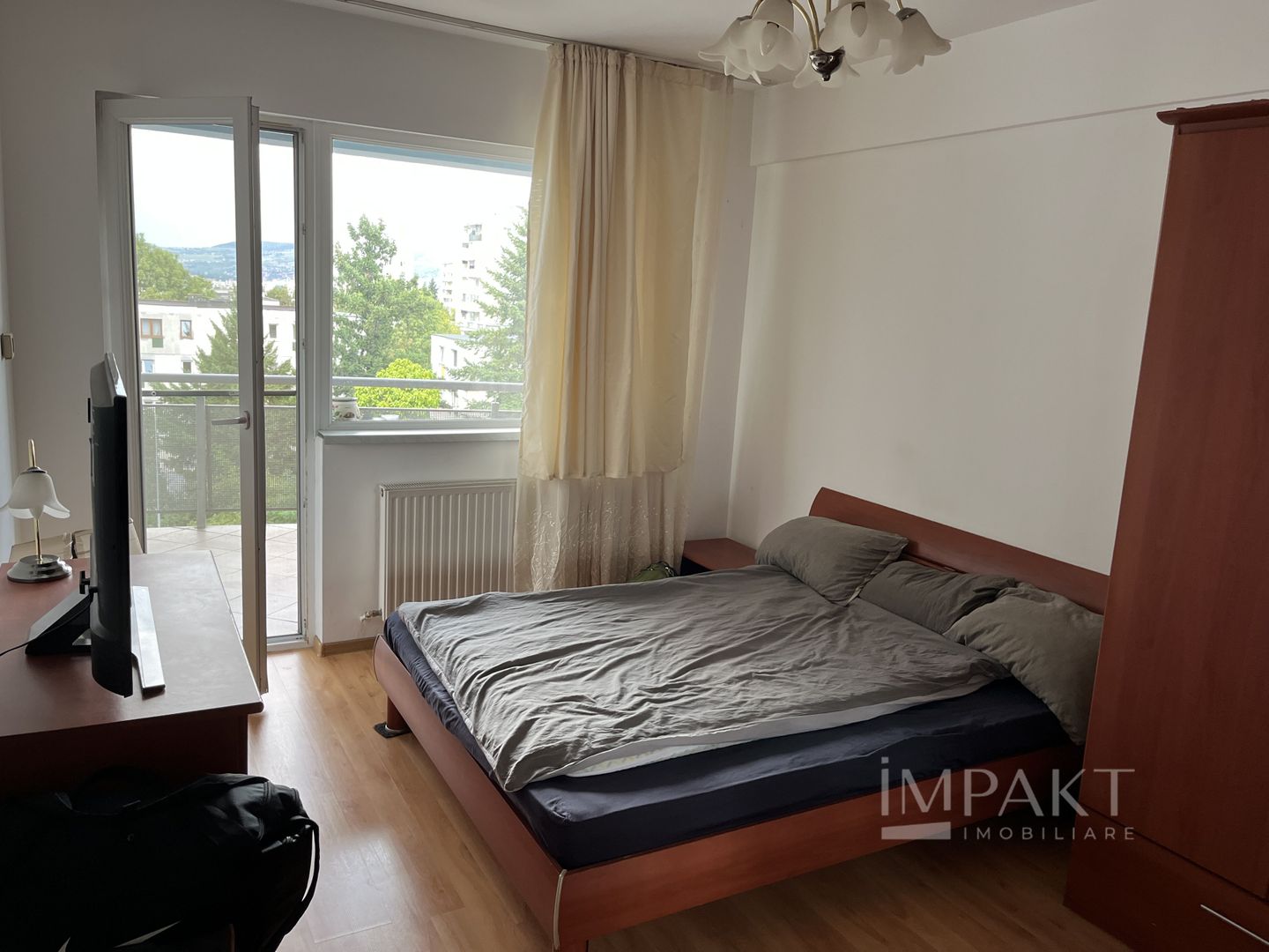 Apartament 2 camere in  Gheorgheni - Poză 1