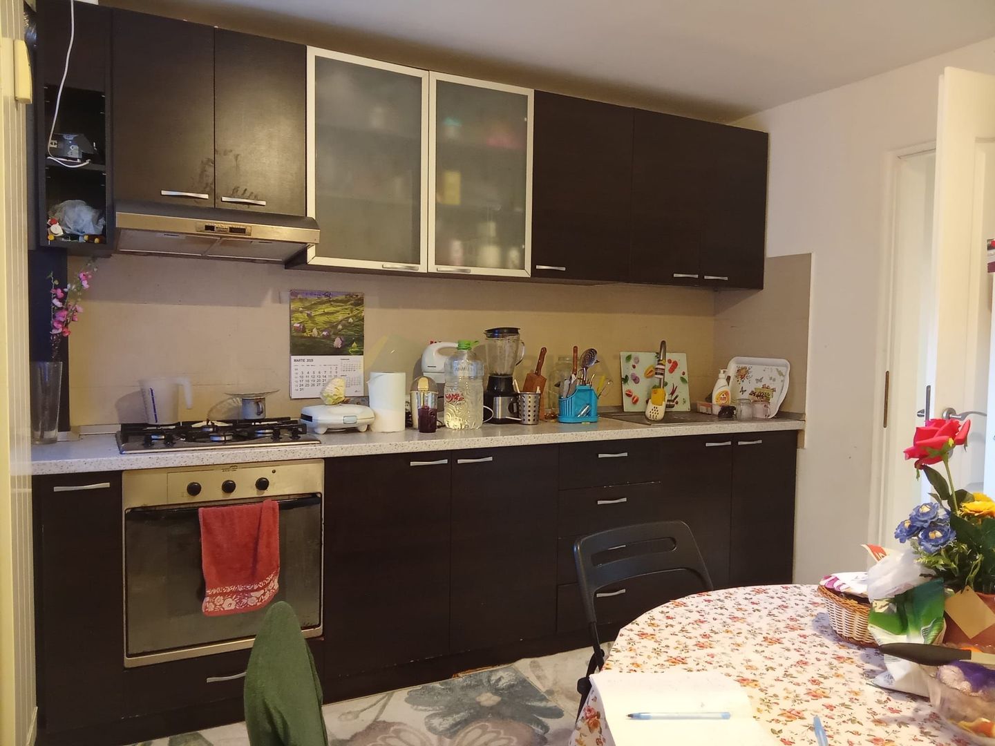 2 camere Mall Vitan de vanzare sau schimb - Poză 11
