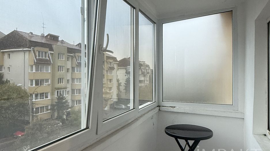 Apartament cu 2 camere decomandat pe str Nicolae Titulescu - Poză 5