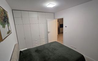 AP. 2 CAMERE GREENFIELD, PRIMA INCHIRIERE, PET-FRIENDLY, PARCARE, NOU - Poză 2