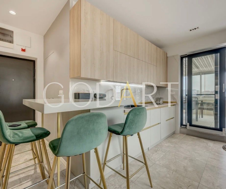 Apartament premium cu 4 camere și terasă spectaculoasă - Poză 10