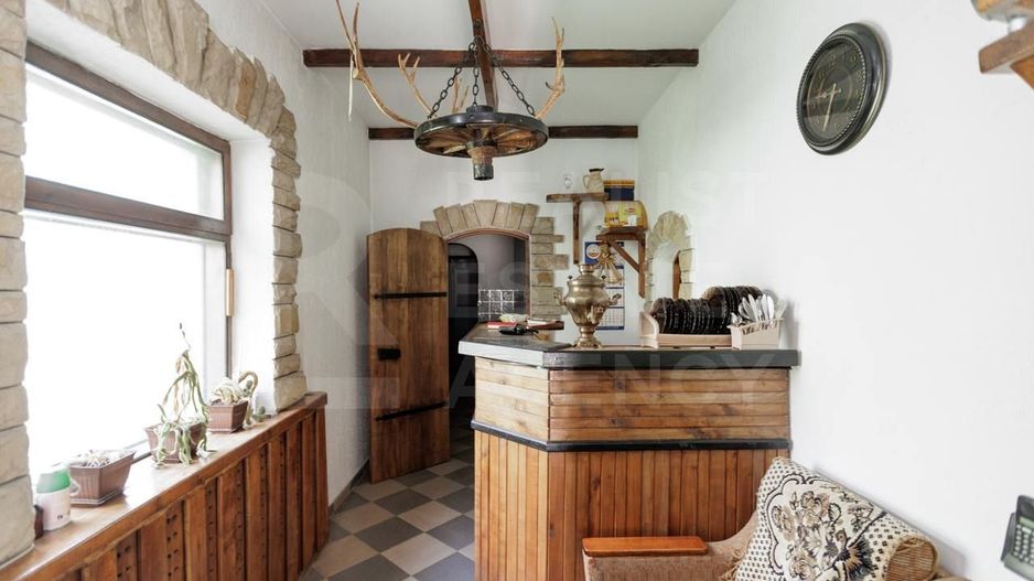 Vânzare, casă,  5 camere, șoseaua Hâncești, Telecentru - Poză 11