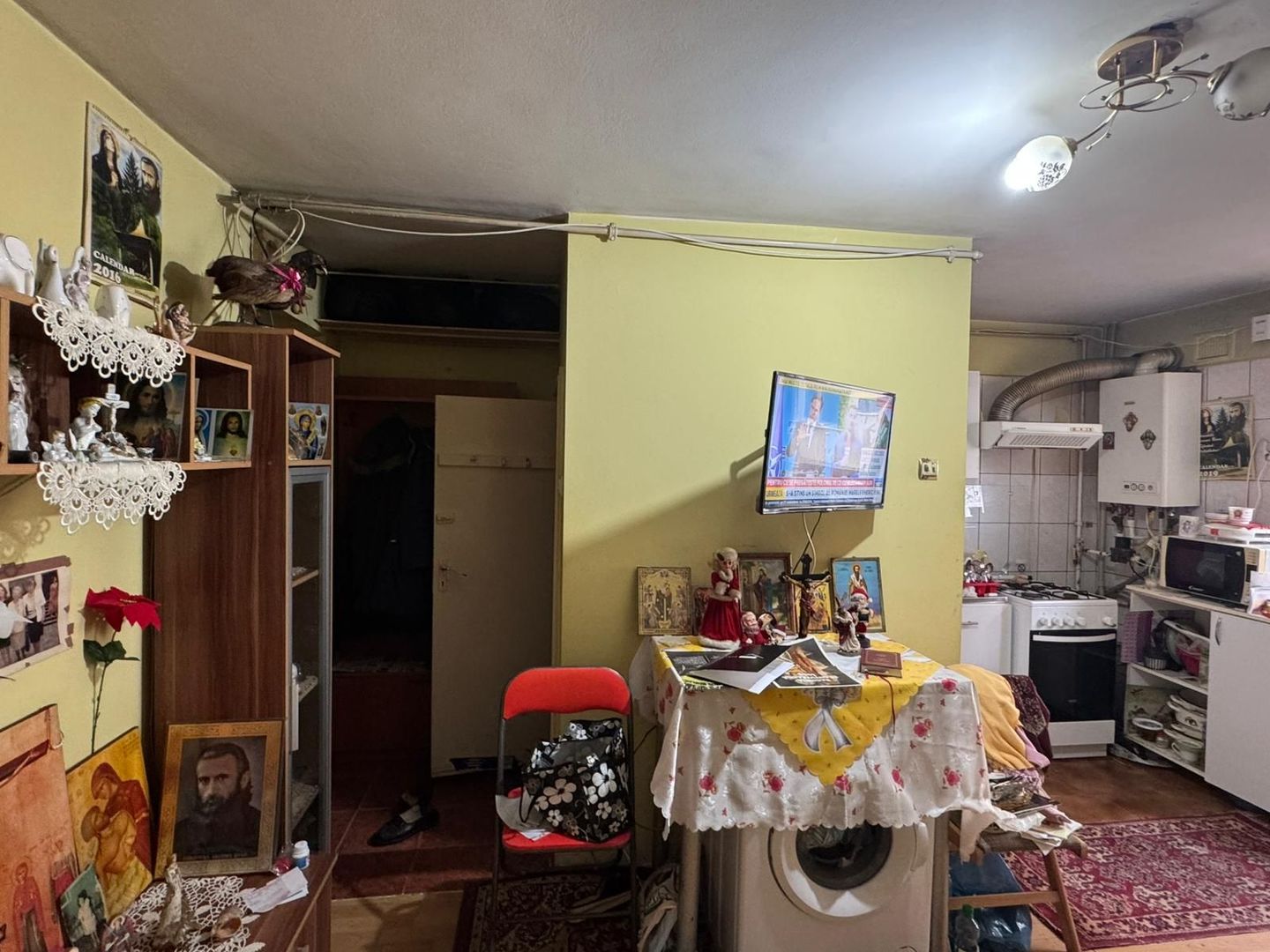 Apartament 2 camere - Aleea Pantelimon 14 - Poză 2