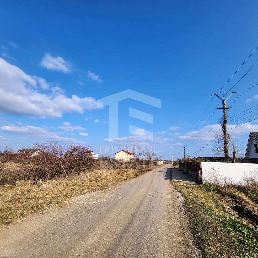 Teren cu deschidere lac Snagov Vladiceasca - Poză 7