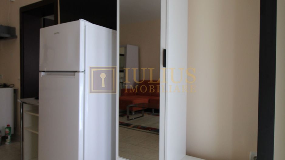 Zona Stadion, 2 camere, centrala proprie, inchiriere si pe 4-6 luni. - Poză 9