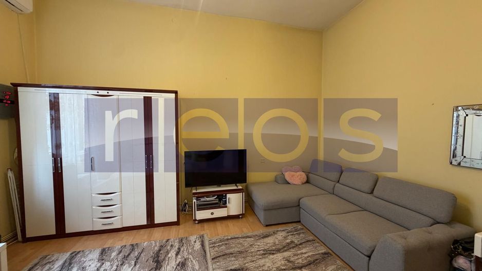 VANZARE APARTAMENT IN VILA INTERBELICA | CAL. VICTORIEI - Poză 4
