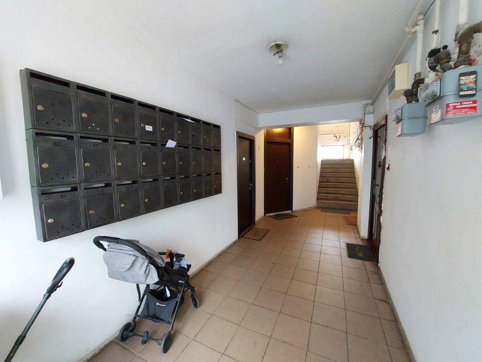 Apartament 2 camere metrou Dristor - Poză 9