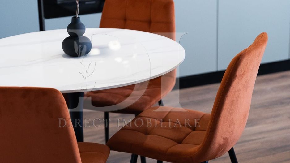 Apartament la cheie | etaj intermediar | Zona Terra - Poză 13