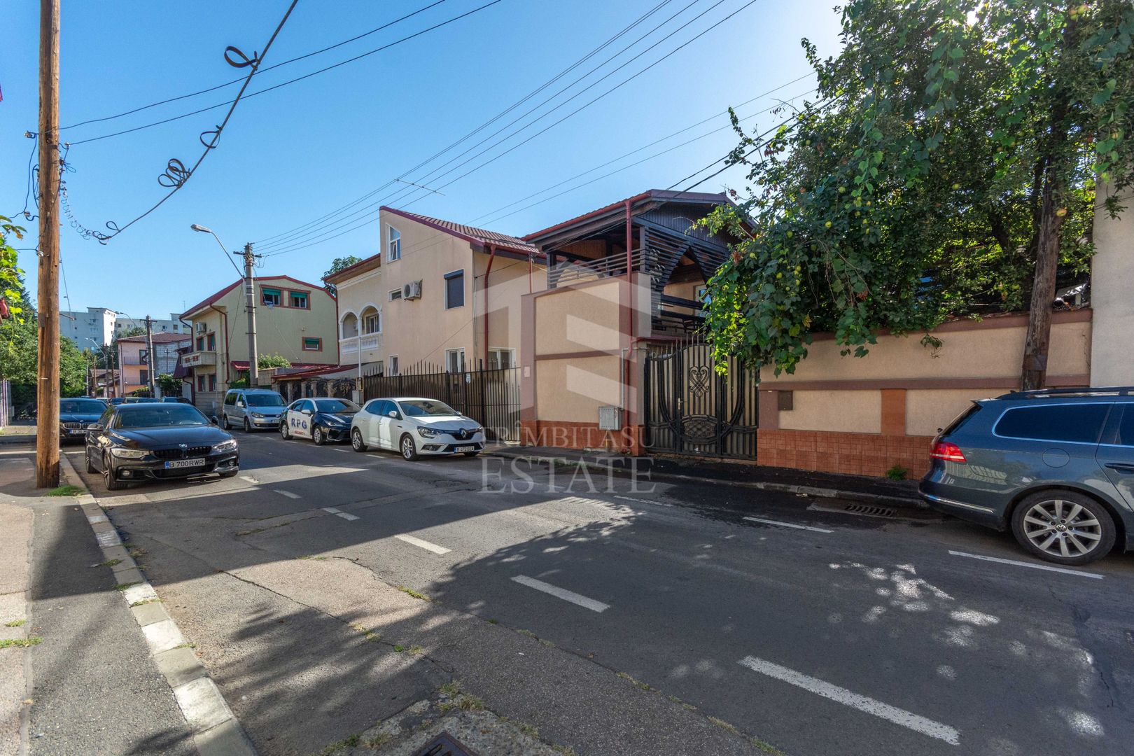 Colentina, Doamna Ghica, Obor, str. Popa Iancu, Casa 3 dormitoare - Poză 1