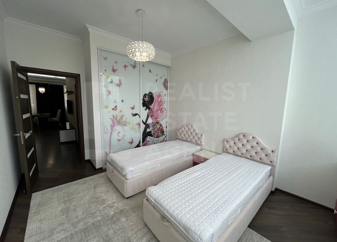 Chirie, apartament, 2 camere, bd. Decebal, Botanica - Poză 3