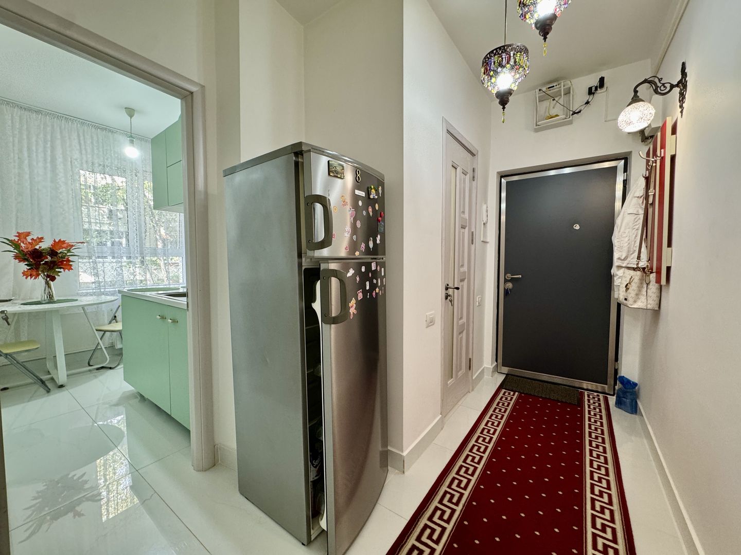 APARTAMENT PREMIUM | BOXA | FLOREASCA - Poză 8