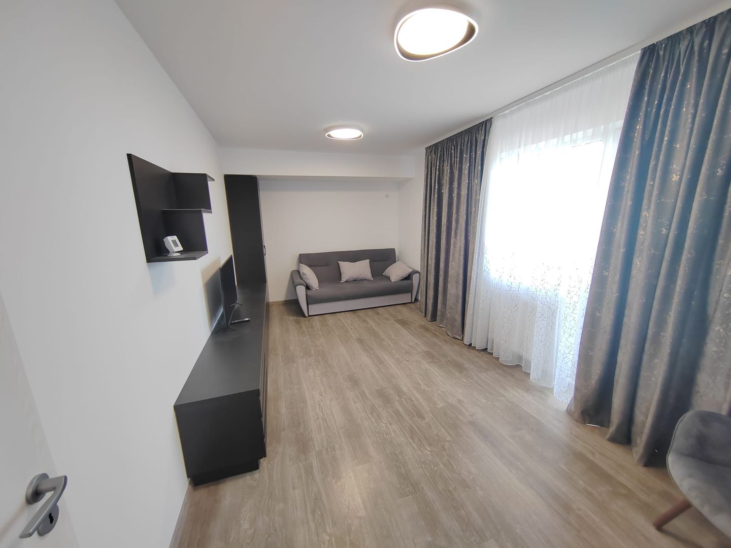 Popesti Biruintei 45/Prima chirie/Loc parcare - Poză 4