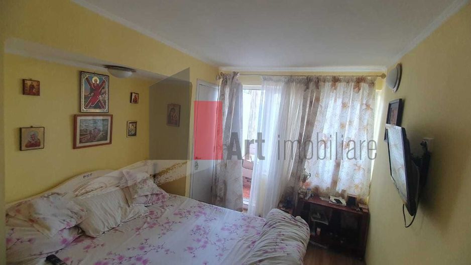 Vand apartament 4 camere  90 mp Militari Politehnica - Poză 5