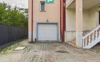 Vilă cu 5 camere pentru investiții în Dumbrăvița - Poză 23