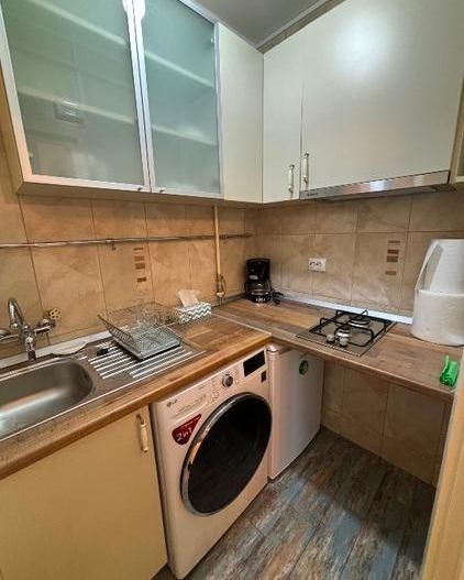 GARSONIERA RENOVATA | CENTRALA PROPRIE | PRIMAVERII - Poză 6