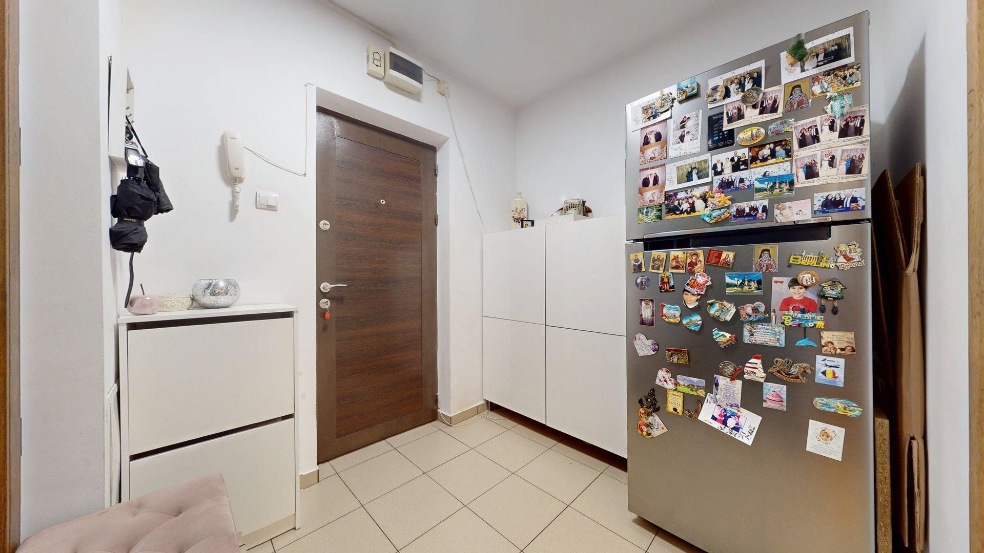 Apartament 3 camere Masina de Paine Obor - Poză 8