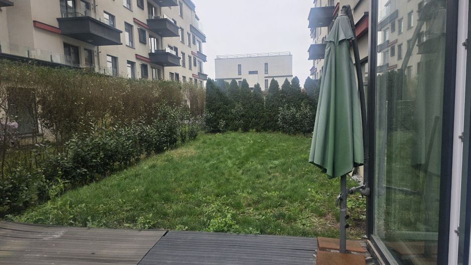 100mp | 2 camere + DRESSING | Terasa Privata| Laguna Residence - Poză 11