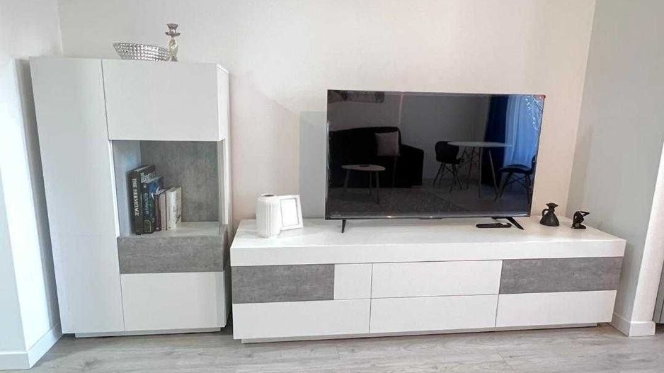 De închiriat studio Residence 5 Pipera - Poză 2