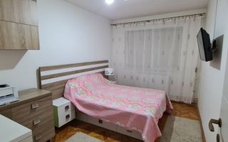 Apartament de 3 camere, modern, 62mp, garaj, zona Piata Flora - Poză 6