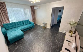 2 Camere Renovat 52mp - Mobilat/Utilat - Zona Podu Ros - Fara Risc - Poză 4