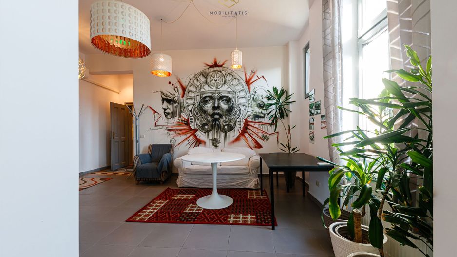 INCHIRIAT - Apartament de inchiriat in inima orasului Timisoara - Poză 9