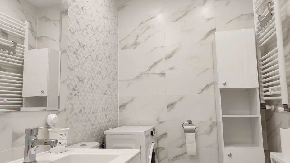 Apartament 2 camere Hils Pallady cu loc de parcare si centrala proprie - Poză 5