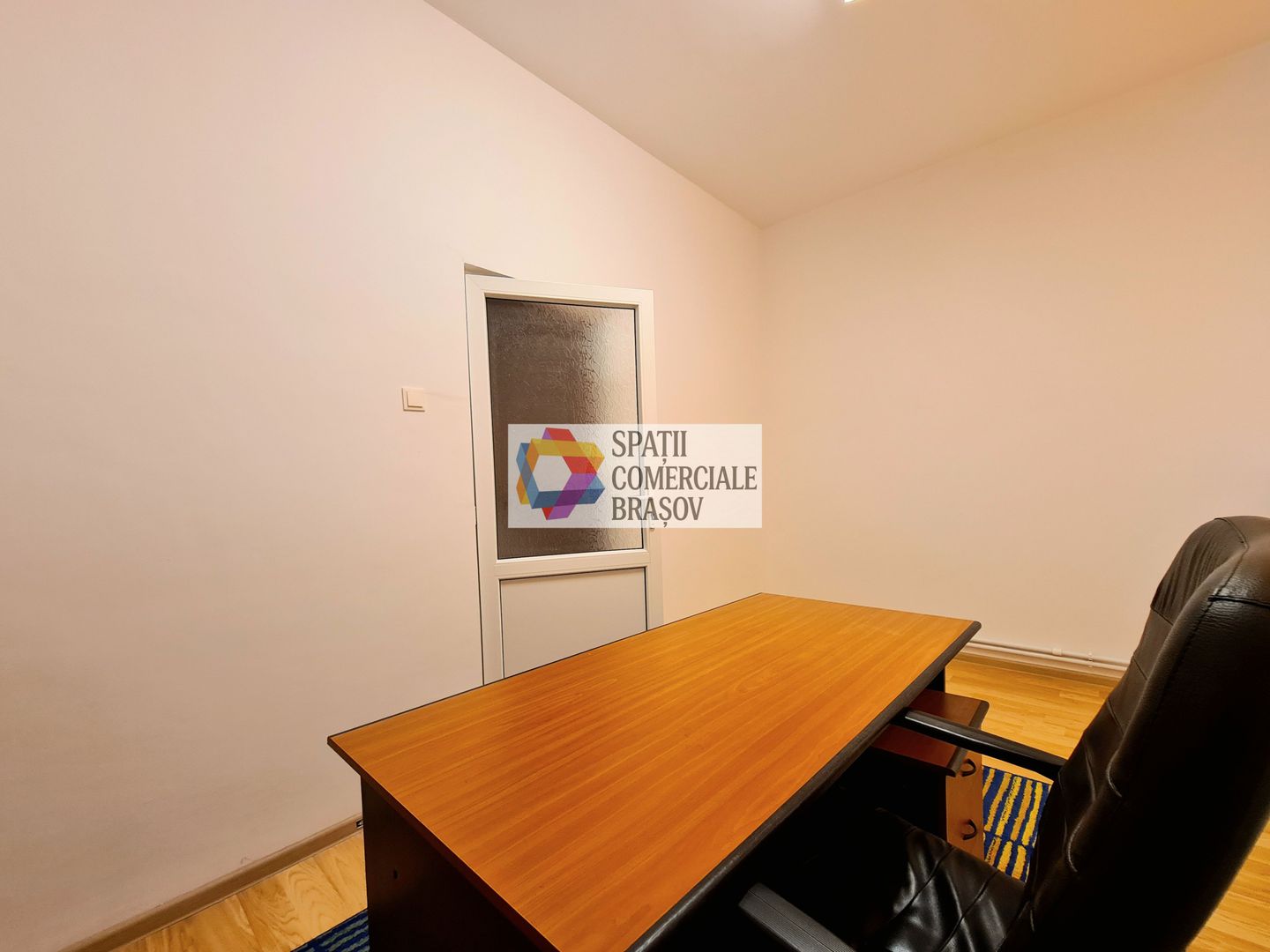 Spatiu birouri de închiriat Brasov - 120 mp  # plus-imo - Poză 12