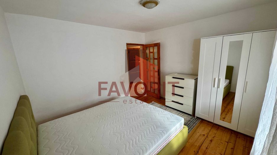 Apartament 2 camere decomandat | Steaua | Parter | Mobilat - Poză 2