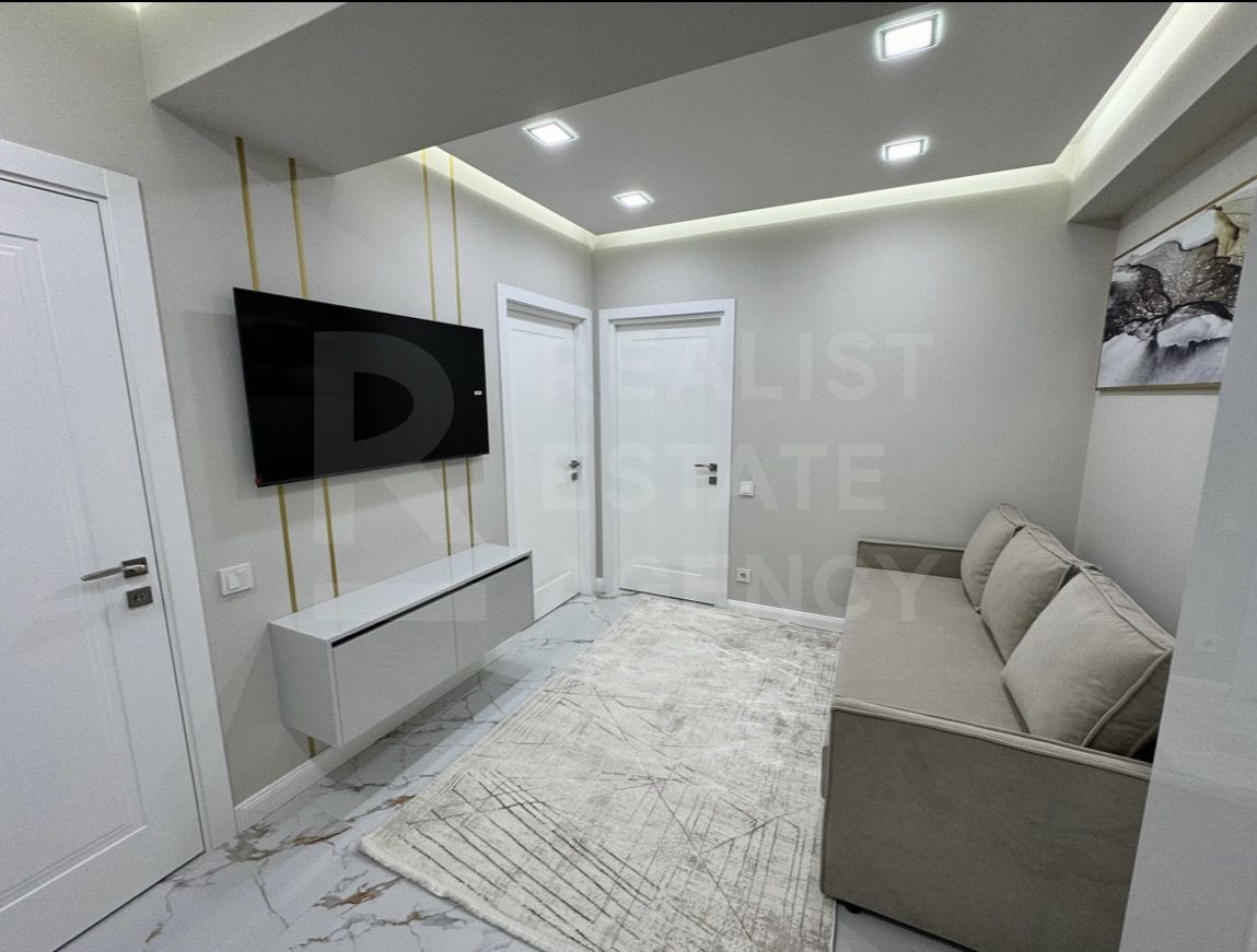 Chirie, apartament, 2 camere, str. Calea Ieșilor, Buiucani - Poză 4