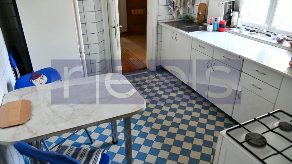 INCHIRIERE| 3 Camere In Vila | CURTE ȘI GARAJ - Poză 14