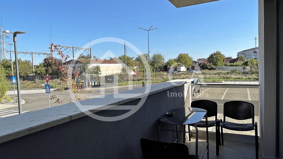 Apartament cu 3 camere de inchiriat in Prima Green, Oradea - Poză 12