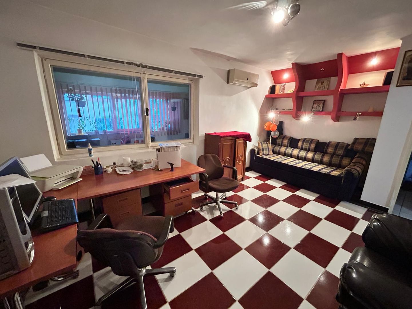 Apartament 5 camere Aviatiei | Garaj 36 mp + Beci - Poză 4