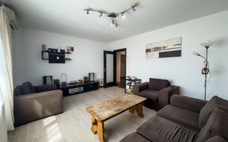 4 camere | 13 Septembrie | Parc Sebastian | parcare | COMISION 0% | - Poză 1