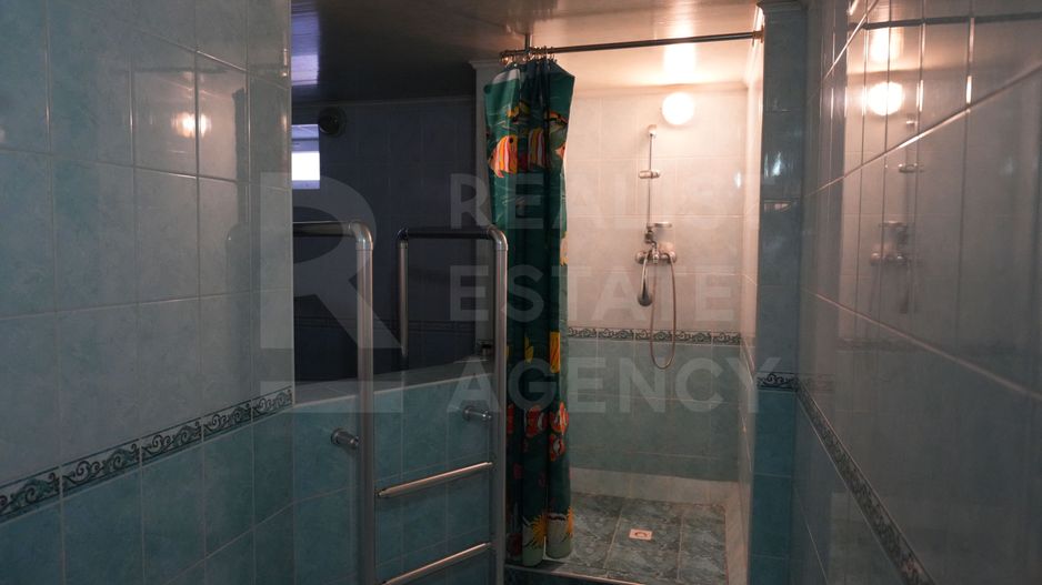 Vânzare, casă, 400 mp + 6,2 ari, strada Gheorghe Ghimpu, Ciocana - Poză 33