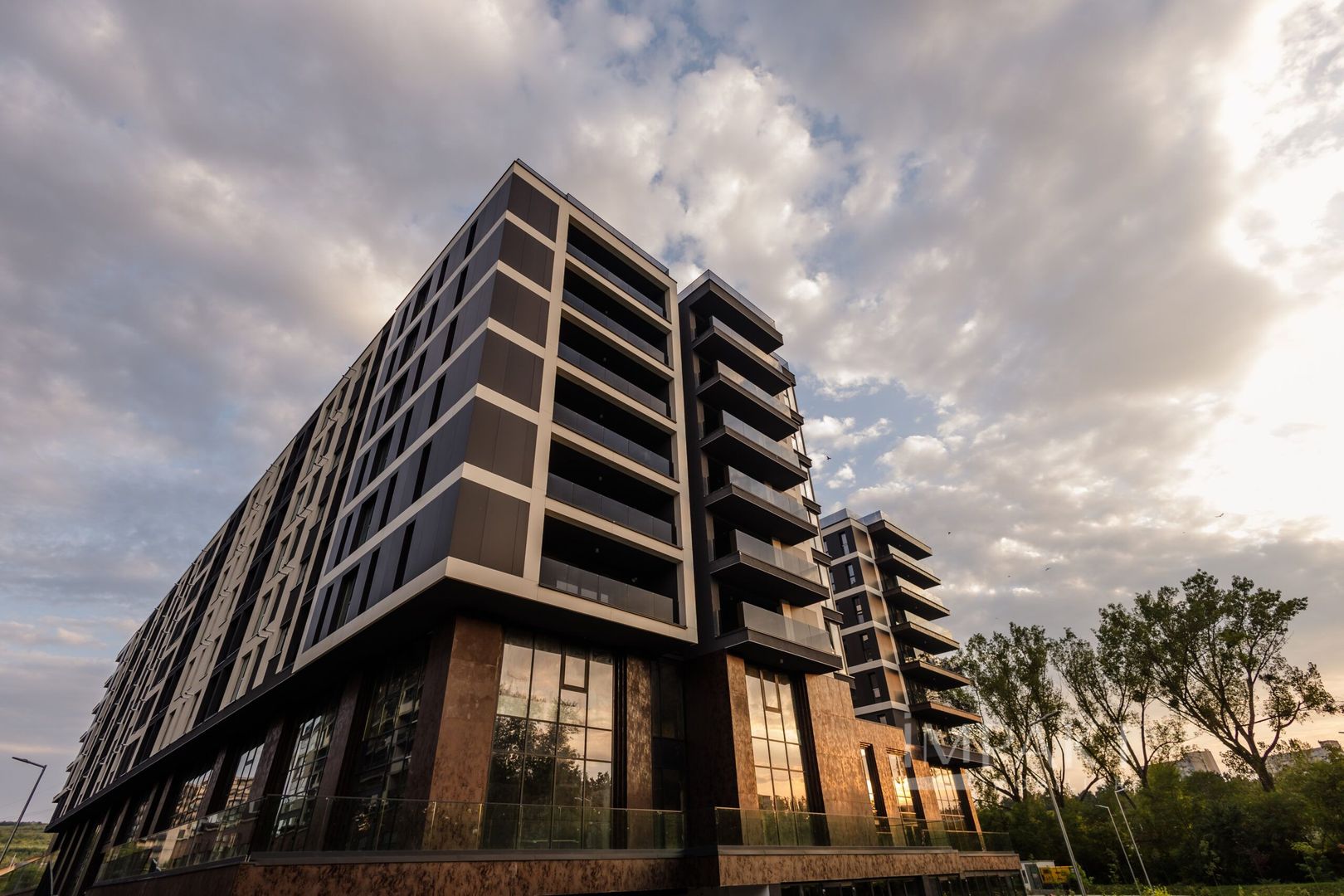 Apartament cu 2 camere langa Baza Sportiva Gheorgheni - Poză 1