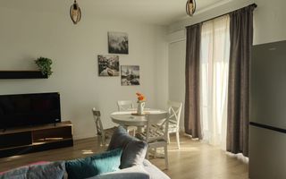 Apartament modern I Prima închiriere, bloc nou I zona Aradului - Poză 3