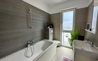 Jumatate duplex 5 camer 3 bai - Poză 8