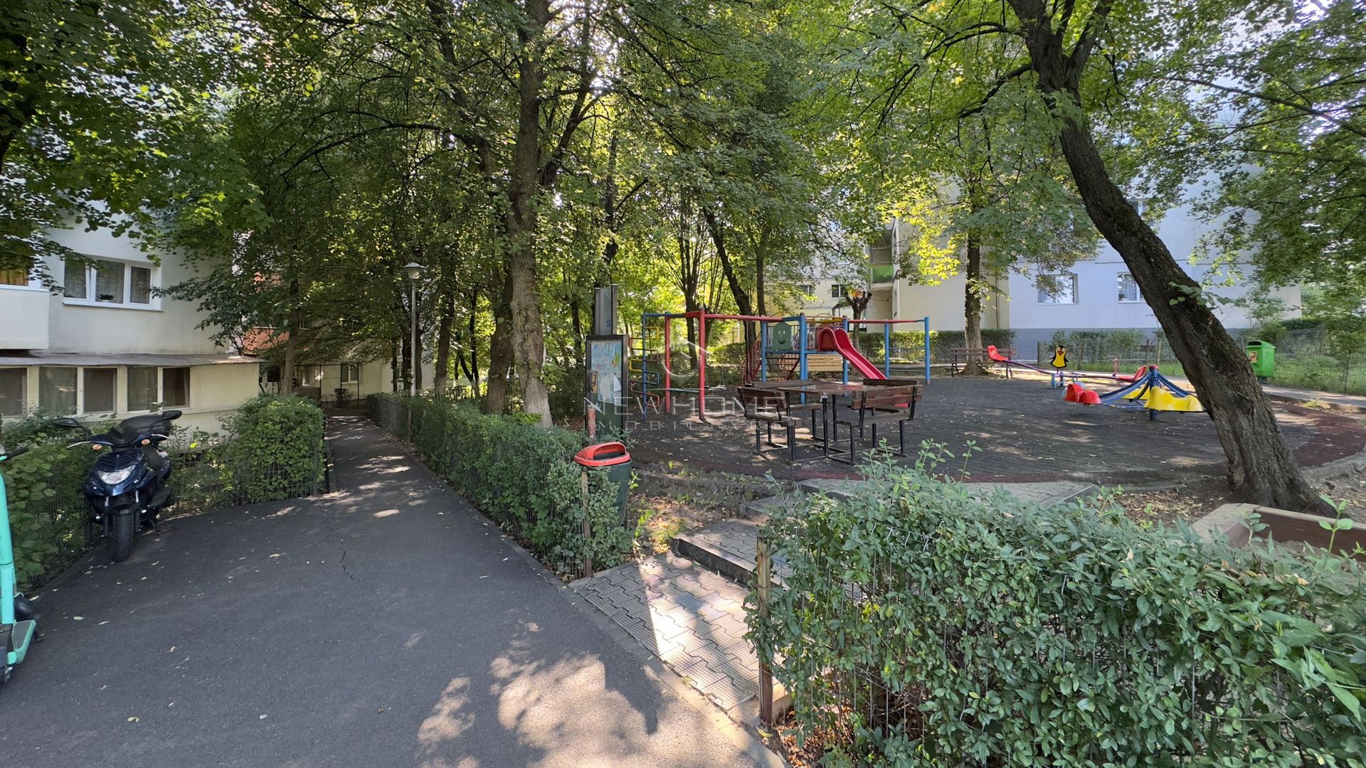 Apartament 2 camere decomandat în zona BIG Manastur - Poză 18