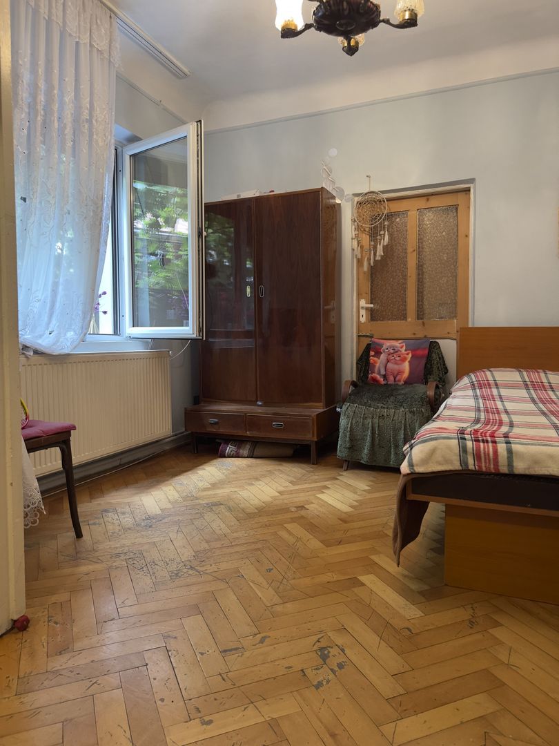 Casa de vanzare strada Echinoctiului - Poză 17