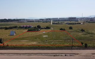 Peste 4.000 mp teren intravilan Rezidential/ Investitiona - Poză 2