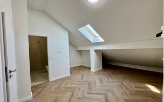Penthouse 3 camere, intabulat, finisat la cheie  (NCL-Ra-47D-ap.8) - Poză 10