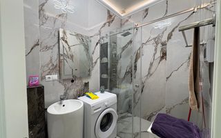 Penthouse 3 camere de vânzare | Sibiu, Lazaret | lift - Poză 8