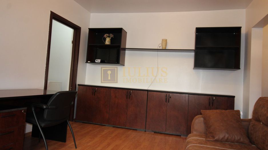 2 camere, Medicina, centrala proprie, ideal pentru studenti, familie, cuplu - Poză 12