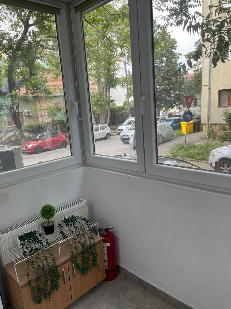 De vânzare – Spațiu comercial 56 mp – Intrare din stradă + casa scarii - Poză 3