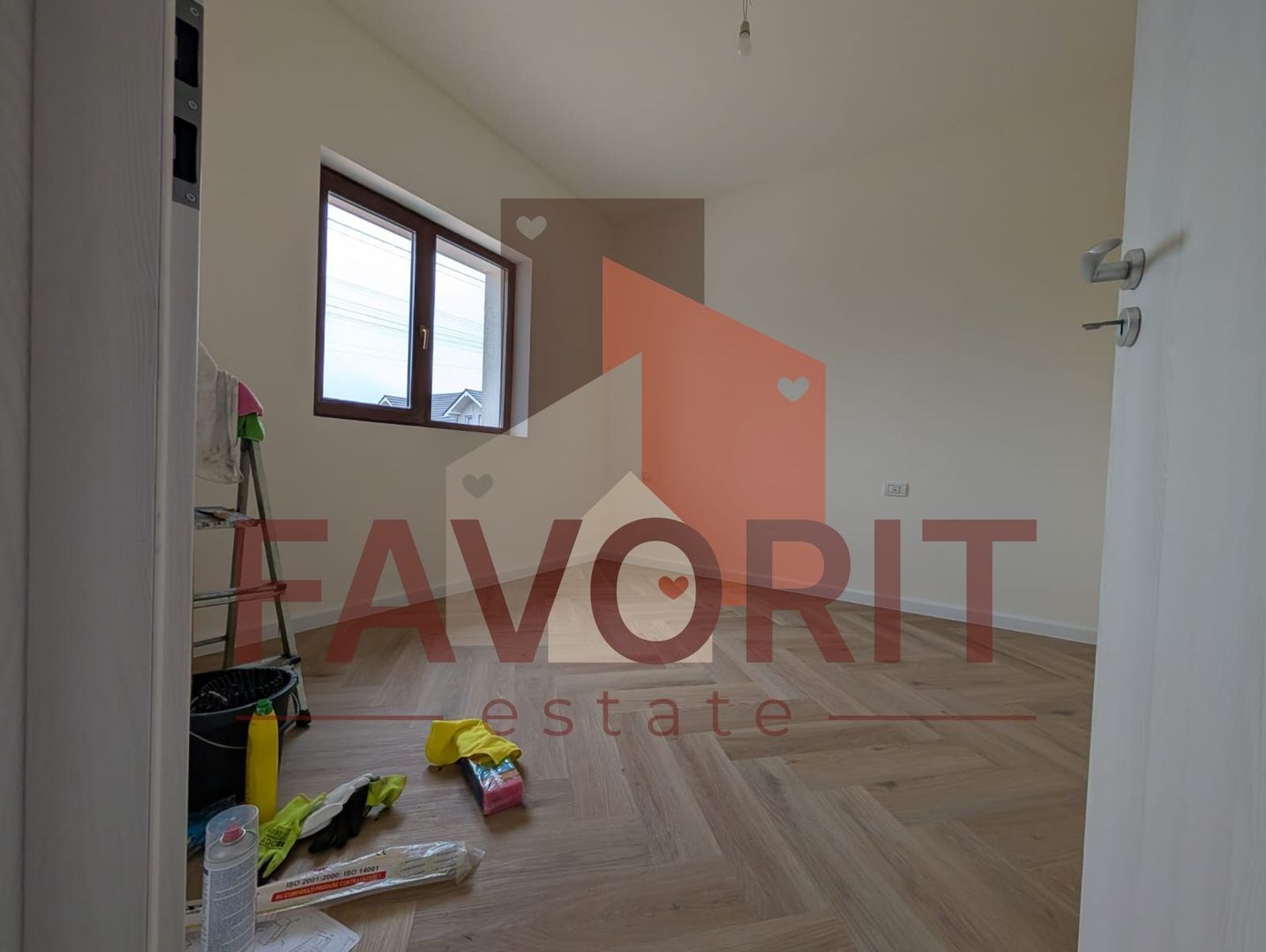 Duplex | Parter | Toate utilitatile | Finisaje premium | Curte generoasa - Poză 6