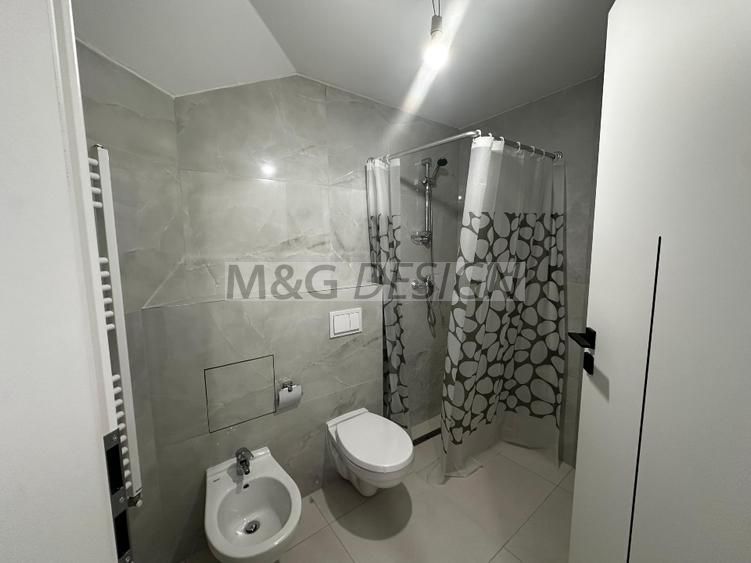 Apartament  4 camere  zona Dorobantilor cu scara interioara - Poză 6