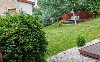Casa individuala 280mp, teren 850, curte amenajata, zona E. Ionesco - Poză 9