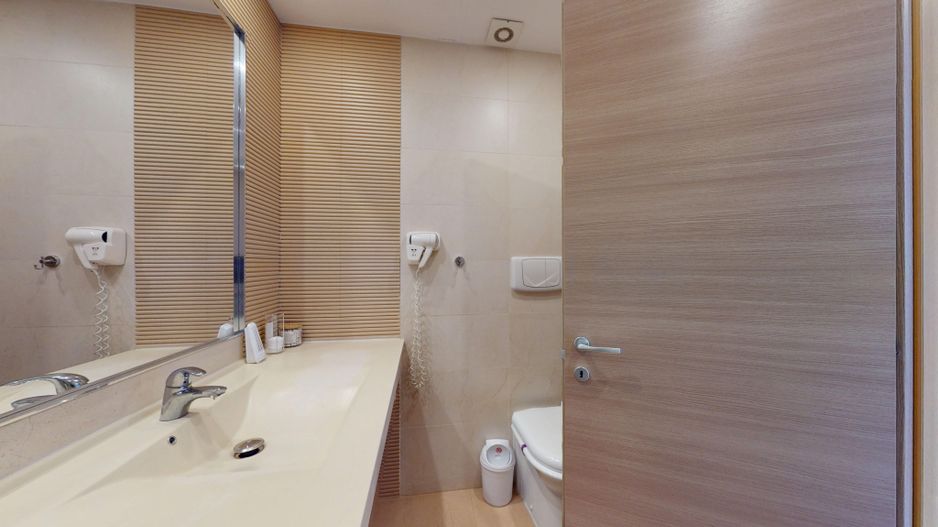 Garsoniera bloc Nou Vitan Barzesti - Rin Grand Residence - Poză 13